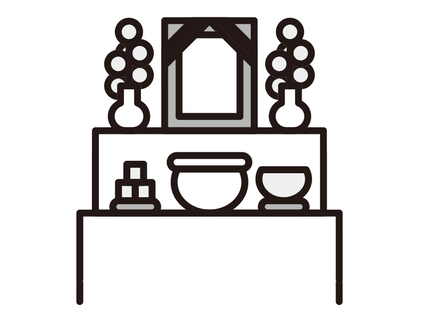 法事・相続・アフターフォロー