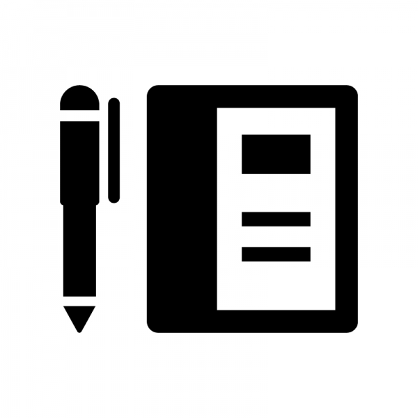 看板類・筆記用具