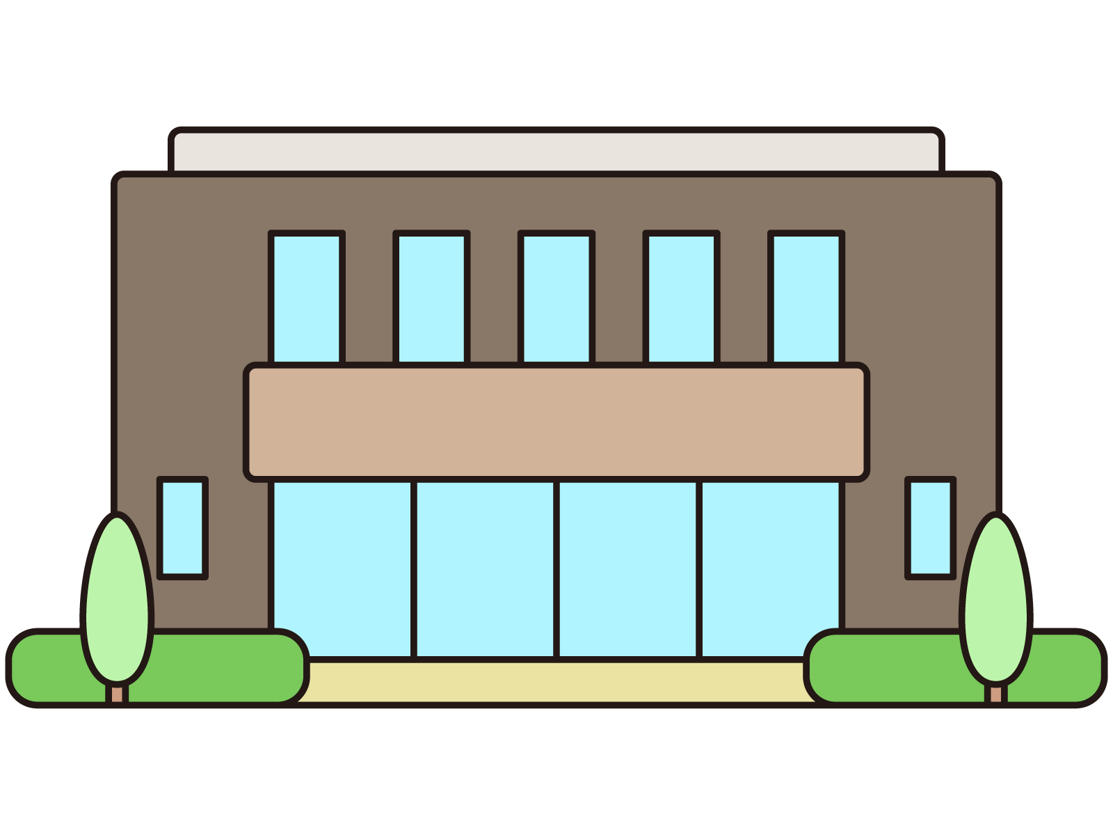 公営斎場の使用